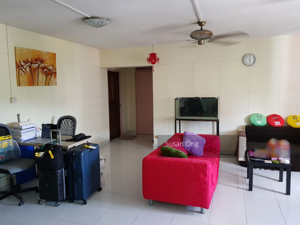 Blk 460 Hougang Avenue 10 (Hougang), HDB 5 Rooms #198243112
